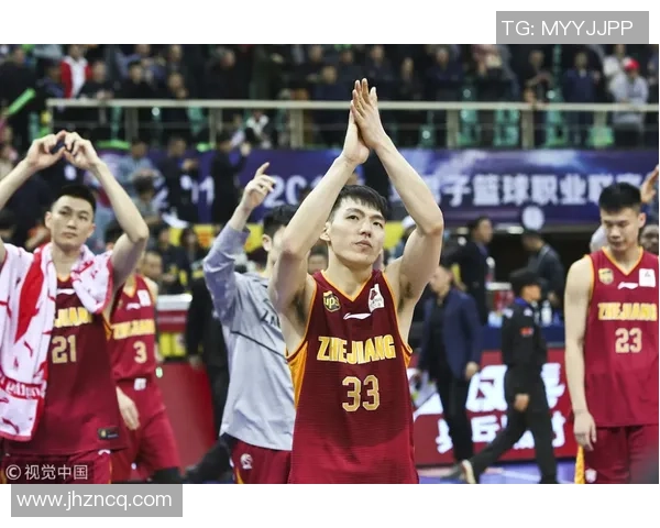 王哲林：从青年才俊到篮球巨星的成长之路与未来展望