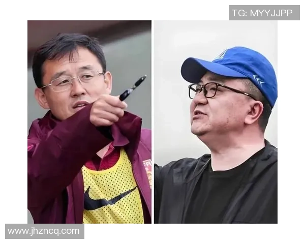 鲁能与庆南精彩对决录像回放董路解说全程分析